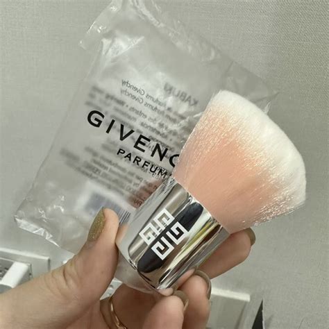 Women's Designer Givenchy Makeup Brushes & Applicators